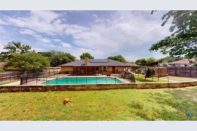 205 Red Oak Drive, Harker Heights, TX 76548 - Photo 16