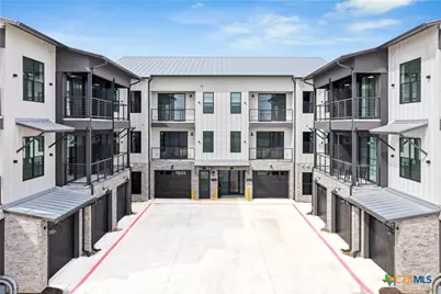 634 Central Parkway #1204, New Braunfels, TX 78130 - Photo 36