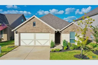 1212 Loma Ranch, New Braunfels, TX 78132 - Photo 2