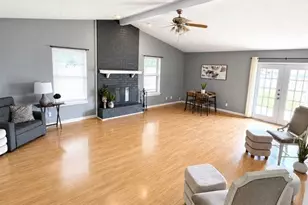 2910 Fairlane Dr, Killeen, TX 76549 - Photo 4