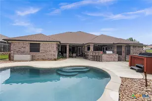511 Qualla Dr, Harker Heights, TX 76548 - Photo 26