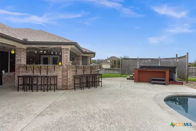 511 Qualla Drive, Harker Heights, TX 76548 - Photo 6