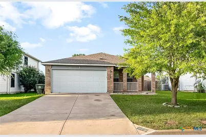 122 Avrshire Lane, Temple, TX 76502 - Photo 1