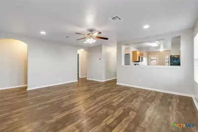 122 Avrshire Lane, Temple, TX 76502 - Photo 4