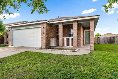 122 Avrshire Lane, Temple, TX 76502 - Photo 2