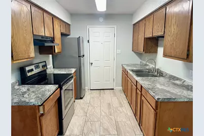 1307 Barbara Drive #B, San Marcos, TX 78666 - Photo 4