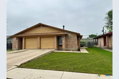 1307 Barbara Drive #B, San Marcos, TX 78666 - Photo 1