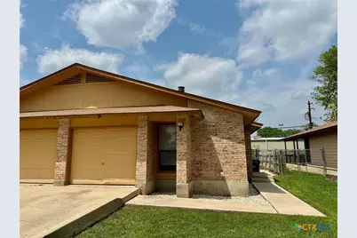 1307 Barbara Drive #B, San Marcos, TX 78666 - Photo 2