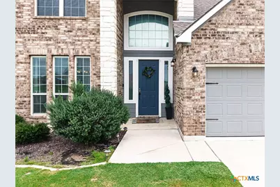 1761 Spence Street, Temple, TX 76502 - Photo 4