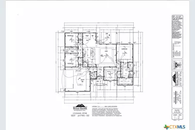 112 Rustic Woods, Marion, TX 78124 - Photo 2
