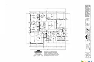 112 Rustic Woods, Marion, TX 78124 - Photo 4