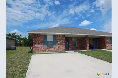 1807 Windward Drive #A, Killeen, TX 76543 - Photo 1