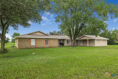 2631 Benbow Road, Inez, TX 77968 - Photo 24