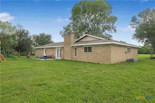 2631 Benbow Rd, Inez, TX 77968 - Photo 26