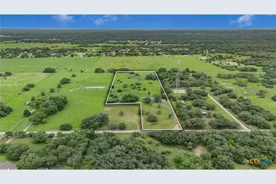 2631 Benbow Road, Inez, TX 77968 - Photo 1