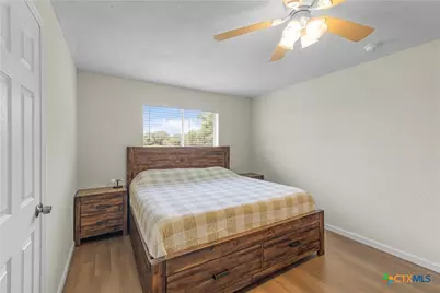 2631 Benbow Road, Inez, TX 77968 - Photo 20