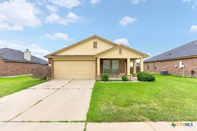 4905 Green Meadow Street, Killeen, TX 76549 - Photo 1