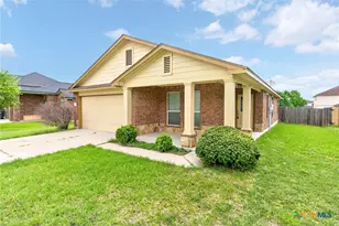 4905 Green Meadow St, Killeen, TX 76549 - Photo 2