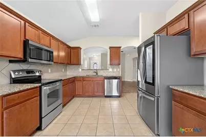 4905 Green Meadow Street, Killeen, TX 76549 - Photo 8