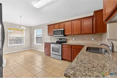 4905 Green Meadow Street, Killeen, TX 76549 - Photo 6