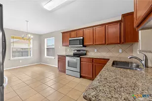4905 Green Meadow St, Killeen, TX 76549 - Photo 6