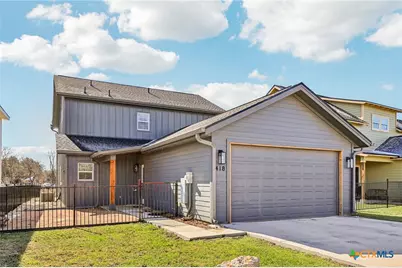 418 Stagecoach Trail, San Marcos, TX 78666 - Photo 40