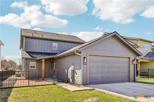 418 Stagecoach Trail, San Marcos, TX 78666 - Photo 40