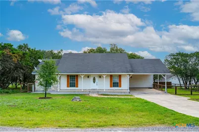 1140 Blueridge Drive, Canyon Lake, TX 78133 - Photo 1