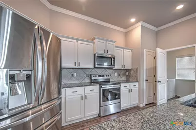 802 Kendra Drive, Temple, TX 76502 - Photo 8