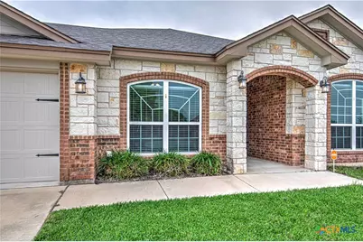 802 Kendra Drive, Temple, TX 76502 - Photo 2