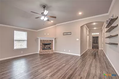 802 Kendra Drive, Temple, TX 76502 - Photo 4