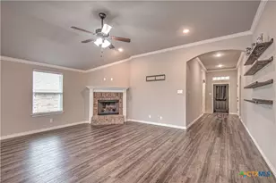 802 Kendra Dr, Temple, TX 76502 - Photo 4