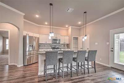 802 Kendra Drive, Temple, TX 76502 - Photo 6