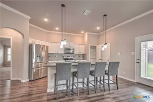 802 Kendra Dr, Temple, TX 76502 - Photo 6