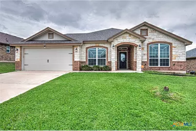 802 Kendra Drive, Temple, TX 76502 - Photo 1
