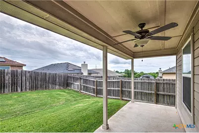 802 Kendra Drive, Temple, TX 76502 - Photo 20