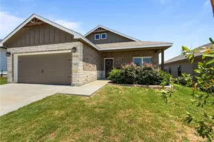 1606 Black Kettle Trl, Temple, TX 76502 - Photo 1