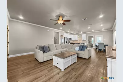 1606 Black Kettle Trail, Temple, TX 76502 - Photo 2