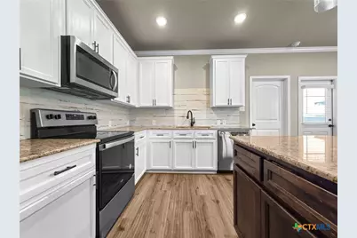 1606 Black Kettle Trail, Temple, TX 76502 - Photo 4