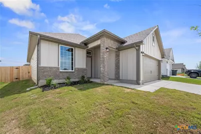 613 James Parker Circle, Killeen, TX 76542 - Photo 2