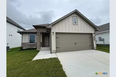 613 James Parker Circle, Killeen, TX 76542 - Photo 1