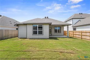 613 James Parker Cir, Killeen, TX 76542 - Photo 18