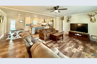 991 County Road 130, Edna, TX 77957 - Photo 8