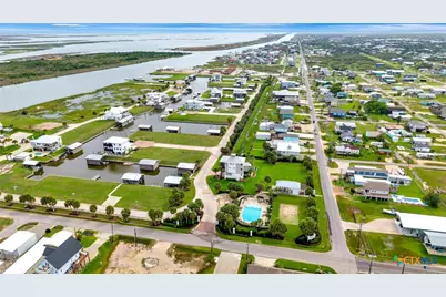 4 Cerith Drive, Port O'Connor, TX 77982 - Photo 22