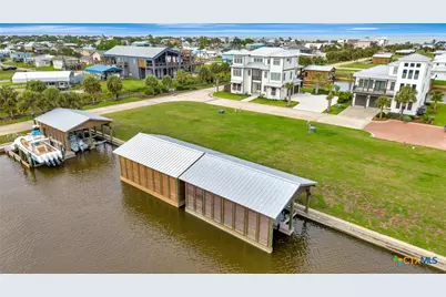 4 Cerith Drive, Port O'Connor, TX 77982 - Photo 4