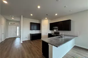 605 James Parker Cir, Killeen, TX 76542 - Photo 4