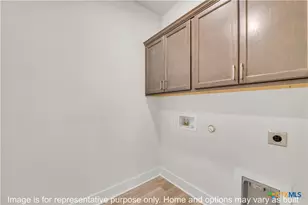 604 James Parker Cir, Killeen, TX 76542 - Photo 2