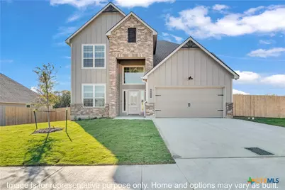 604 James Parker Circle, Killeen, TX 76542 - Photo 1