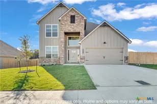 604 James Parker Cir, Killeen, TX 76542 - Photo 1