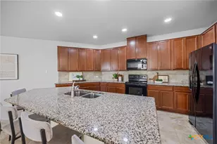 1107 Sagebrush Dr, Temple, TX 76502 - Photo 10